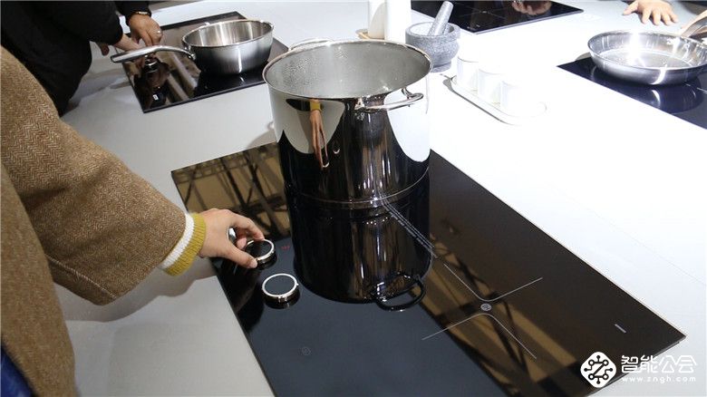 AWE2018： 方太发布多款重磅新品 让梦想生活照进现实 智能公会