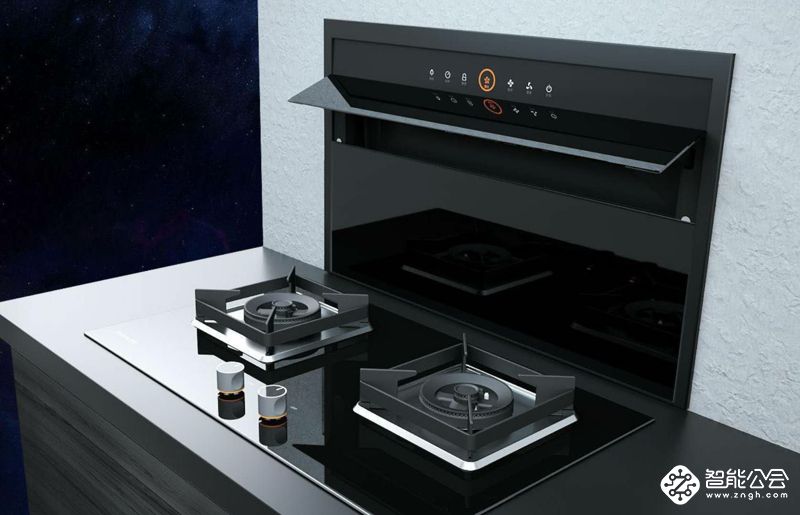 九阳净厨新品闪亮登场AWE，我们用心打造美好厨房 智能公会