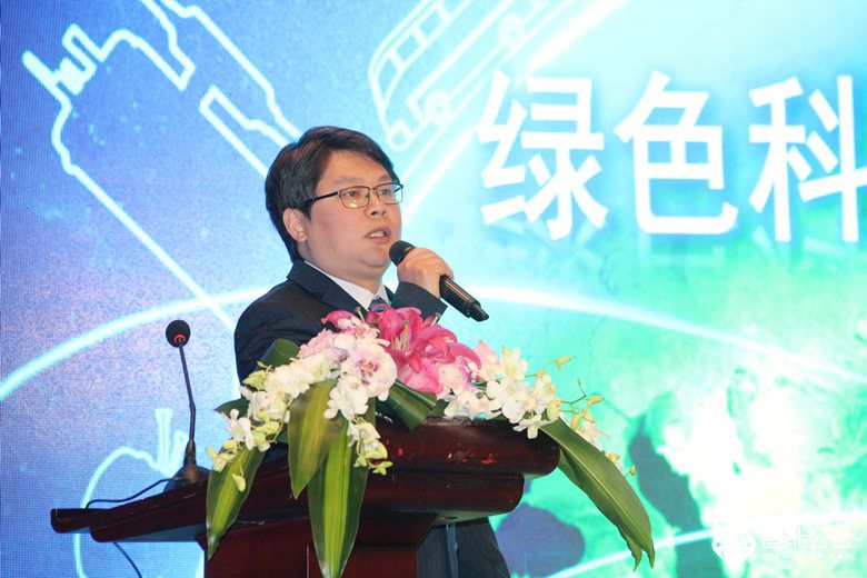  产业链上下游企业思路碰撞 升级核心技术共建产业生态圈 智能公会