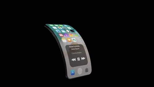 苹果密谋折叠屏iPhone：外形史上最大变化 智能公会