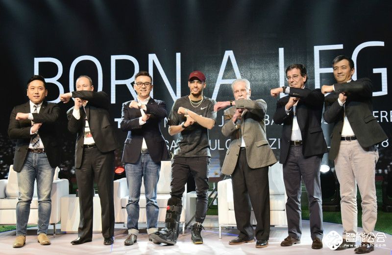 TCL全球化提速 携手内马尔发布智能科技新品 智能公会