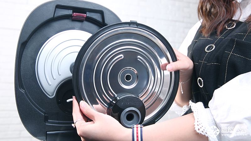 小身材大能耐，珐琅鐡釜为你唤醒绝妙“米”味 智能公会