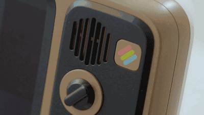 瞬间变成守着电视不放的小淘气包你愿意么 智能公会