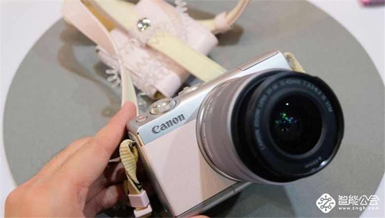 520偶像效应凸显 鹿晗代言微单冲苏宁数码榜首 智能公会