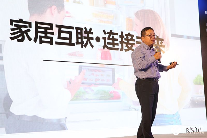 深挖结构升级红利 冰箱业回归保鲜主旋律 智能公会