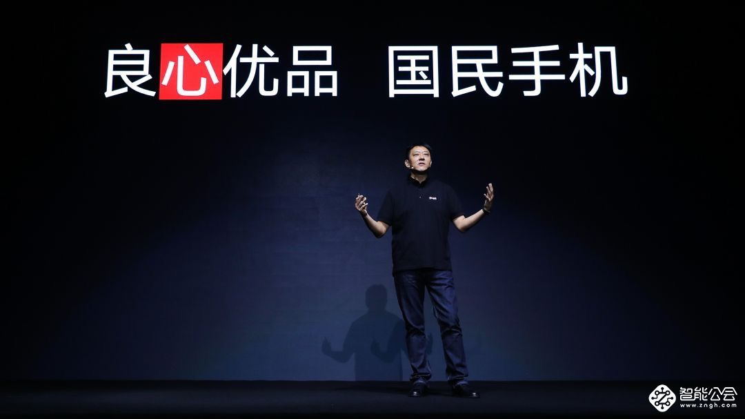 联想Z5等多款新品发布 联想智能物联战略再进一步 智能公会