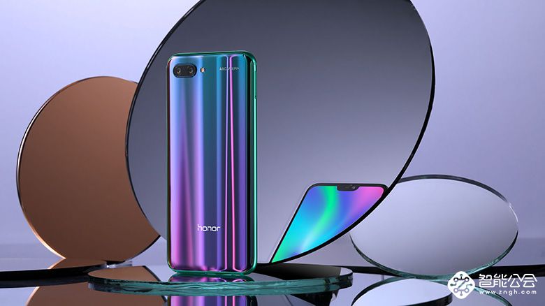 不用揪着头发纠结 告诉你小米8和荣耀10怎么选 智能公会