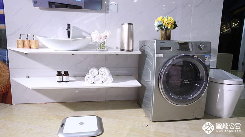 当开启指纹锁那一刻 用心来体验智慧家庭的美好生活 智能公会