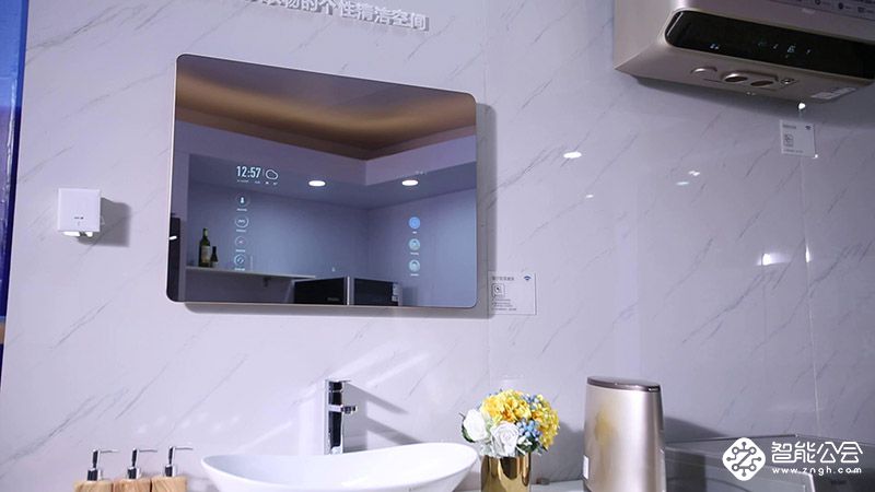 当开启指纹锁那一刻 用心来体验智慧家庭的美好生活 智能公会