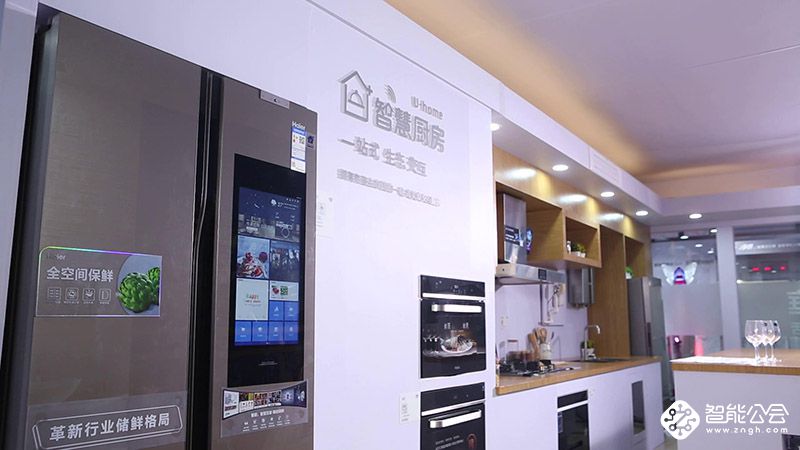 当开启指纹锁那一刻 用心来体验智慧家庭的美好生活 智能公会