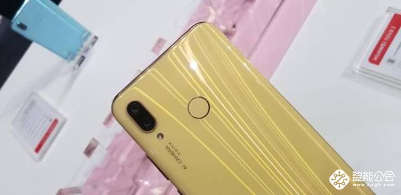 华为悄然上架两款新机 一款2499元一款2799元 它们各有所长 智能公会