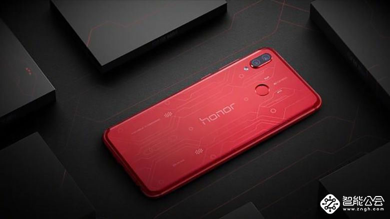 华为悄然上架两款新机 一款2499元一款2799元 它们各有所长 智能公会