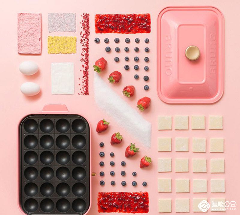 多合一之后，你才能清楚的知道你家究竟有多大 智能公会