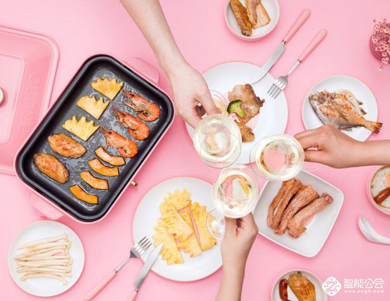 多合一之后，你才能清楚的知道你家究竟有多大 智能公会