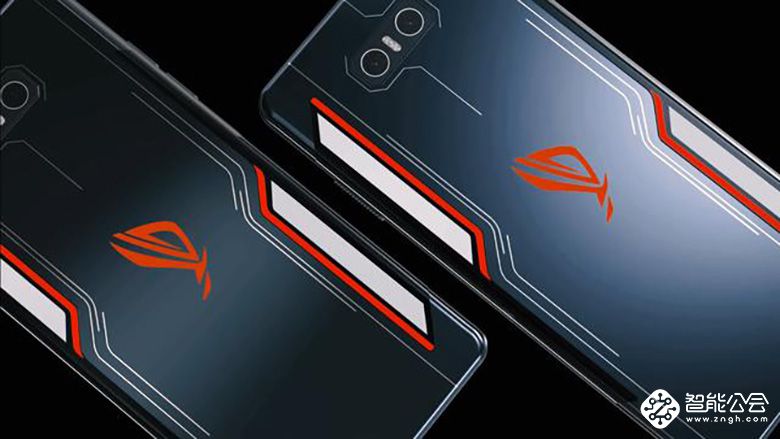 华硕实力再现，骁龙845+金属风格+“玩家国度”, 网友：吃鸡必备 智能公会