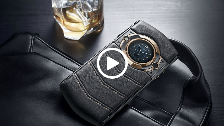  王石、龙永图现身，8848携手全球最豪腕表大师发布新品 智能公会