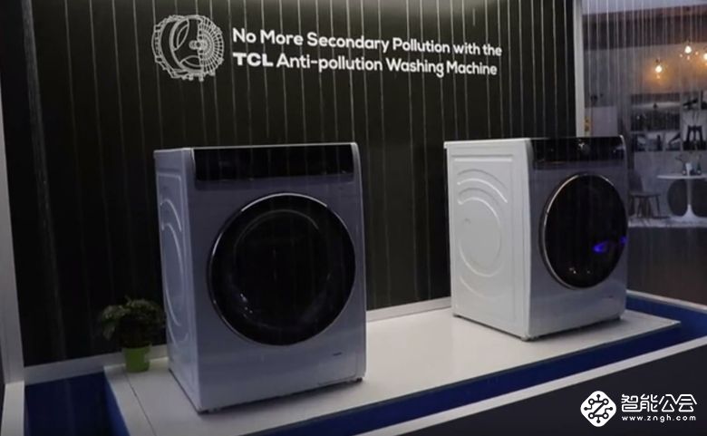 TCL王显举：智能不止是一个噱头，而是能真真正正为用户服务 智能公会