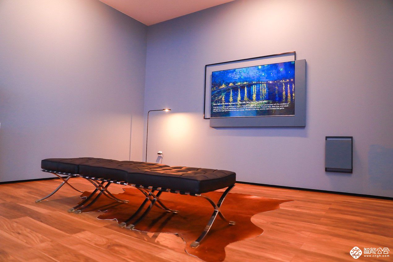 2018 IFA大展直击：TCL电子打造智能生态产品全新矩阵 智能公会