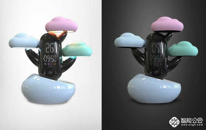 你每天是自然醒的，还是被吓醒的 智能公会