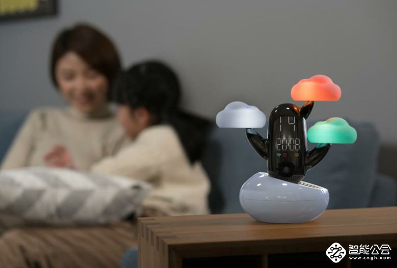 你每天是自然醒的，还是被吓醒的 智能公会