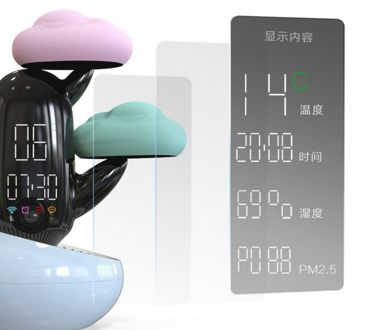 你每天是自然醒的，还是被吓醒的 智能公会