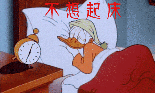 你每天是自然醒的，还是被吓醒的 智能公会