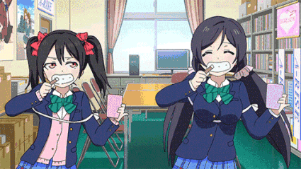 你每天是自然醒的，还是被吓醒的 智能公会