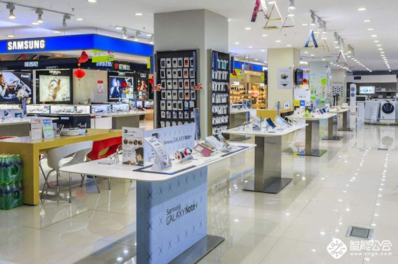 家电企业做手机  意在家居智能化 智能公会