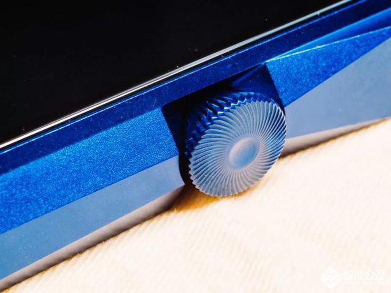 新品 “颜色不是最骚的，甚至还可以安装QQ音乐”SP1000M正式发布！ 智能公会