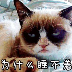 上床睡不着、睡着容易醒，这样的睡眠质量你不害怕吗 智能公会