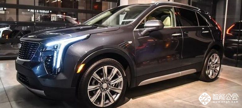 SUV的搅局者来了，比宝马开出去有面子，价格竟然比途观还便宜！ 智能公会