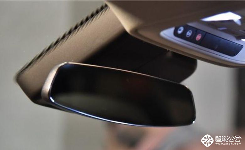 SUV的搅局者来了，比宝马开出去有面子，价格竟然比途观还便宜！ 智能公会