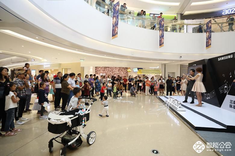 《魔道祖师》带火国漫，水墨丹青的色彩最得人心 智能公会