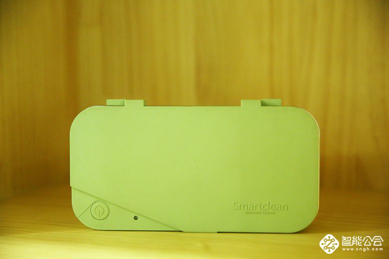 那些你看不见的脏东西，全是岁月的痕迹 智能公会