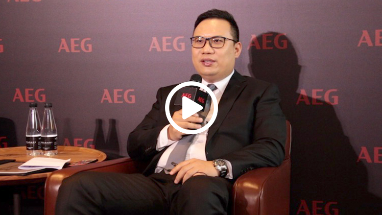 传承百年理念应对万变世界  看德国品牌AEG如何撬动中国市场 智能公会