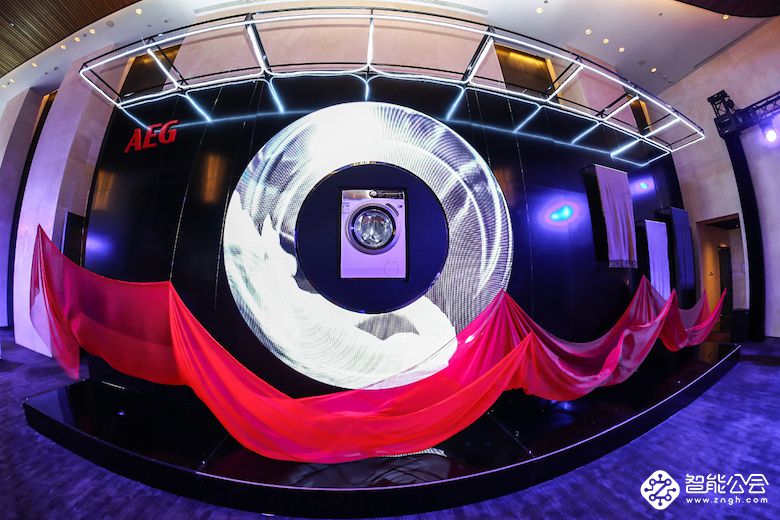 传承百年理念应对万变世界  看德国品牌AEG如何撬动中国市场 智能公会