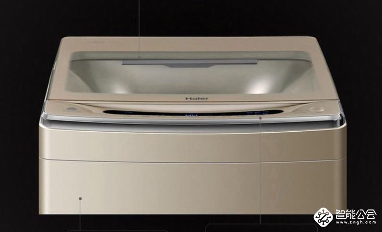 你的衣服用洗衣机洗，那洗衣机是怎么清洗的呢 智能公会