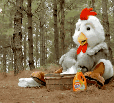 你的衣服用洗衣机洗，那洗衣机是怎么清洗的呢 智能公会