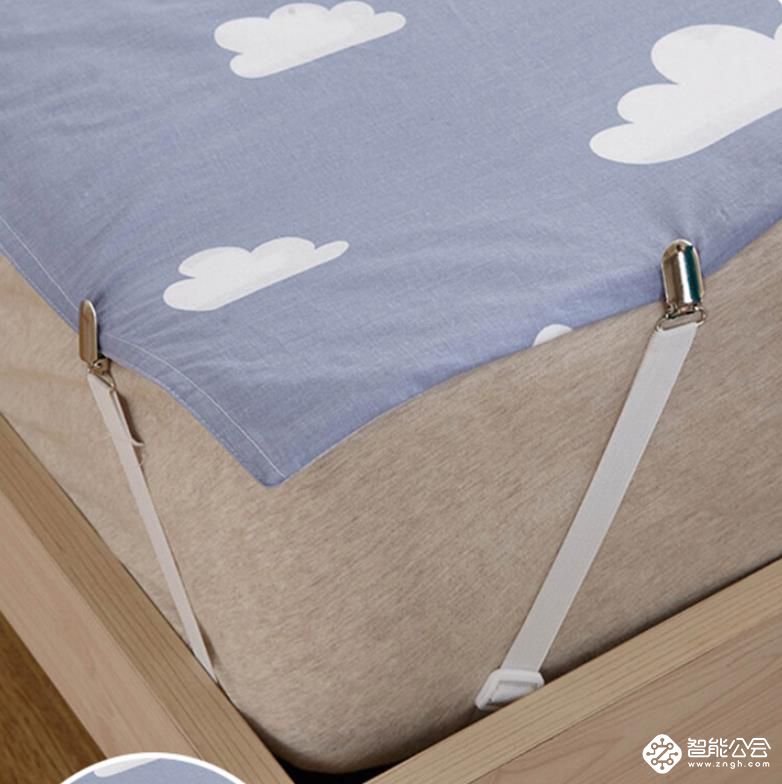 一只臭袜子，让我觉得整个房间都毛骨悚然 智能公会