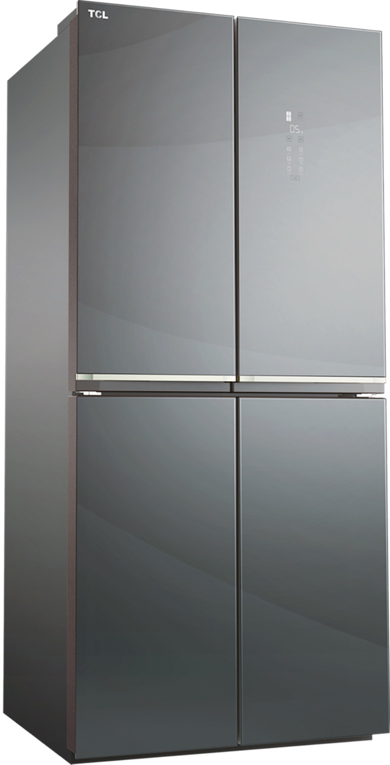 与其人在囧途不如“鲜”享假期 让TCL冰箱提升你的国庆节幸福感 智能公会