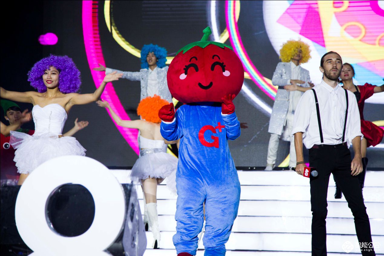 40岁的国民家电频频“刷脸” 格兰仕的哪一面最打动你？ 智能公会