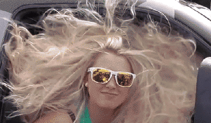 你说秃顶最可怕，但如果是这样的头发我宁愿光头 智能公会