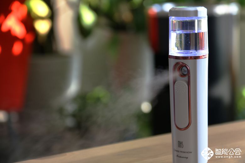 女孩子行走江湖，很需要一张特别的通行证 智能公会