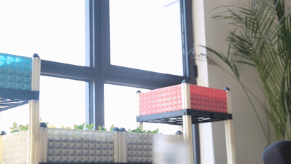 女孩子行走江湖，很需要一张特别的通行证 智能公会