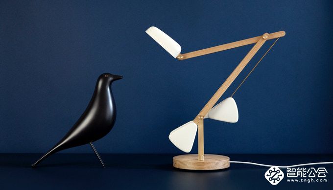 谁说我只能照明 我就是要用颜值征服你   智能公会