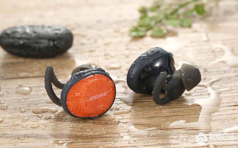 看到它的第一眼就觉得它不仅有型，还很色 智能公会