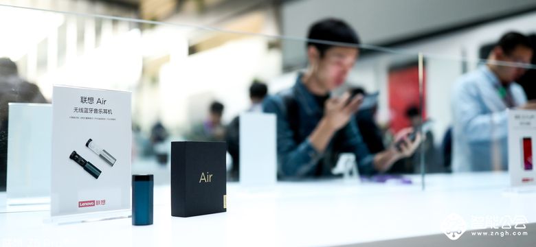 让更多人体验科技的乐趣不一定只有小米，看看联想z5pro的价格 智能公会