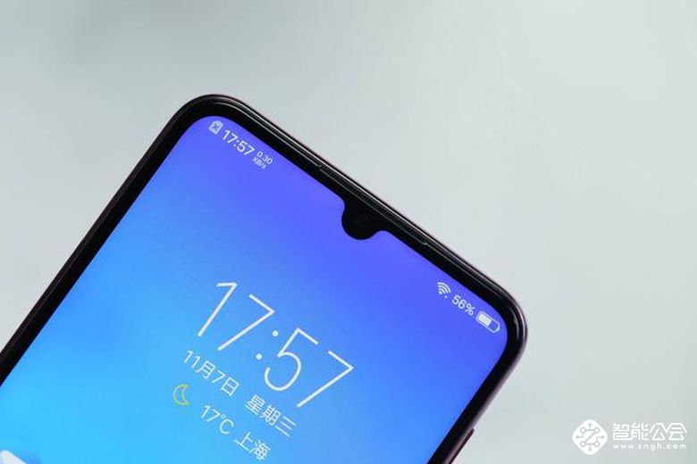 vivo、华为诠释全面屏美学，网友：价格差了一部小米不止 智能公会