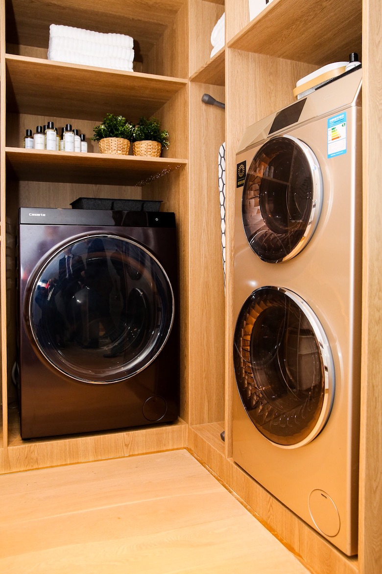 卡萨帝5大高端解决方案亮相杭州展示“墅式人生” 智能公会