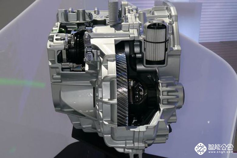 为何听到双离合就谈之色变？不懂装懂还是无脑跟风，进来看看便知 智能公会